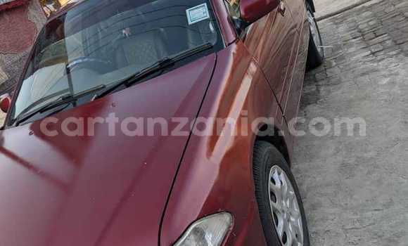 Buy Used Toyota Carina Red Car in Babati Urban in Manyara Buy Used Toyota Carina Red Car in Babati Urban in Manyara