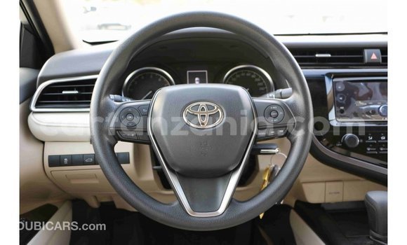 Nunua Imported Toyota Camry Nyingine Gari ndani ya Import - Dubai nchini Arusha Nunua Imported Toyota Camry Nyingine Gari ndani ya Import - Dubai nchini Arusha