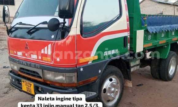 Buy Used Mitsubishi L400 Other Truck in Bariadi in Simiyu Buy Used Mitsubishi L400 Other Truck in Bariadi in Simiyu