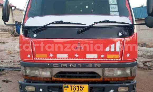 Buy Used Mitsubishi L400 Other Truck in Bariadi in Simiyu Buy Used Mitsubishi L400 Other Truck in Bariadi in Simiyu