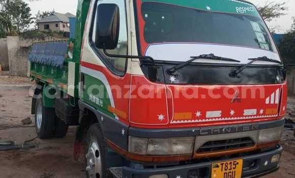 Buy Used Mitsubishi L400 Other Truck in Bariadi in Simiyu Buy Used Mitsubishi L400 Other Truck in Bariadi in Simiyu