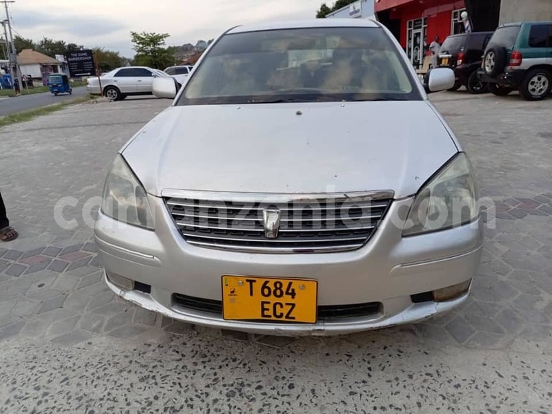 Big with watermark toyota premio kagera biharamulo 24426