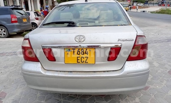 Buy Used Toyota Premio Other Car in Biharamulo in Kagera Buy Used Toyota Premio Other Car in Biharamulo in Kagera
