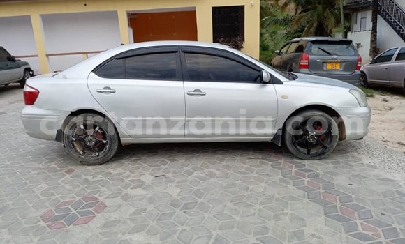 Buy Used Toyota Premio Other Car in Biharamulo in Kagera Buy Used Toyota Premio Other Car in Biharamulo in Kagera