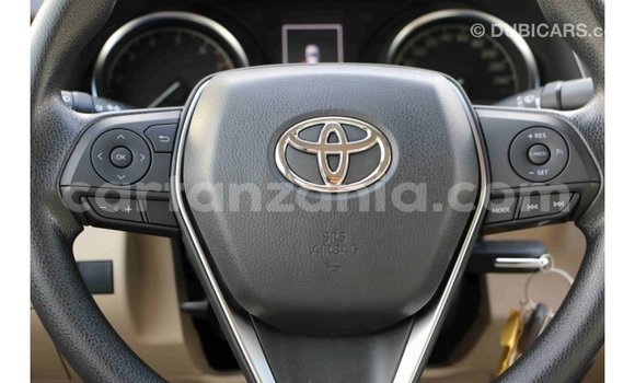 Nunua Imported Toyota Camry Nyingine Gari ndani ya Import - Dubai nchini Arusha Nunua Imported Toyota Camry Nyingine Gari ndani ya Import - Dubai nchini Arusha