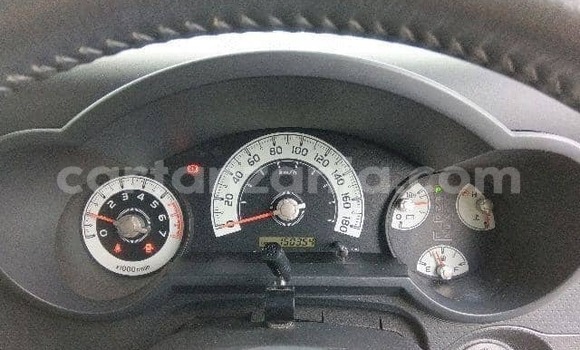 Buy Used Toyota FJ Cruiser Other Car in Bariadi in Simiyu Buy Used Toyota FJ Cruiser Other Car in Bariadi in Simiyu