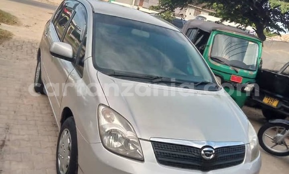 Buy Used Toyota Spacio Other Car in Bagamoyo in Pwani