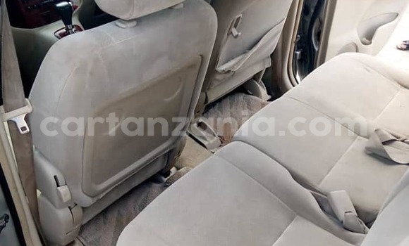 Buy Used Toyota Spacio Other Car in Bagamoyo in Pwani Buy Used Toyota Spacio Other Car in Bagamoyo in Pwani