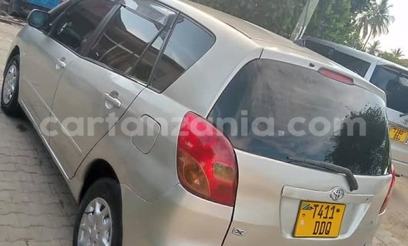 Buy Used Toyota Spacio Other Car in Bagamoyo in Pwani Buy Used Toyota Spacio Other Car in Bagamoyo in Pwani