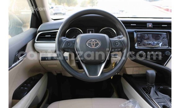 Nunua Imported Toyota Camry Nyingine Gari ndani ya Import - Dubai nchini Arusha Nunua Imported Toyota Camry Nyingine Gari ndani ya Import - Dubai nchini Arusha