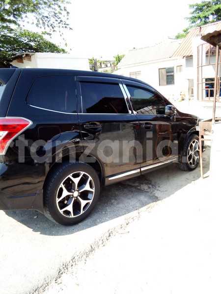 Big with watermark subaru forester pwani bagamoyo 24429