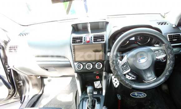 Buy Used Subaru Forester Black Car in Bagamoyo in Pwani Buy Used Subaru Forester Black Car in Bagamoyo in Pwani