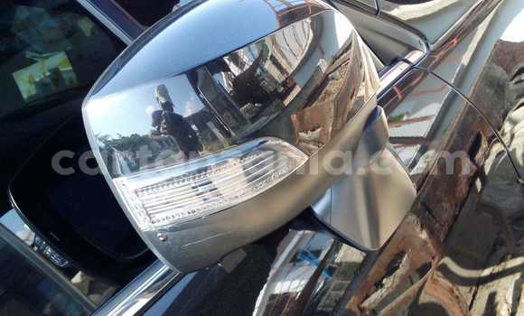 Buy Used Subaru Forester Black Car in Bagamoyo in Pwani Buy Used Subaru Forester Black Car in Bagamoyo in Pwani