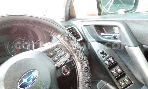 Buy Used Subaru Forester Black Car in Bagamoyo in Pwani Buy Used Subaru Forester Black Car in Bagamoyo in Pwani