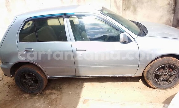 Nunua Ilio tumika Hyundai Starex Nyingine Gari ndani ya Biharamulo nchini Kagera