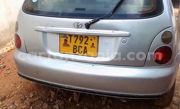 Buy Used Hyundai Starex Other Car in Biharamulo in Kagera Buy Used Hyundai Starex Other Car in Biharamulo in Kagera