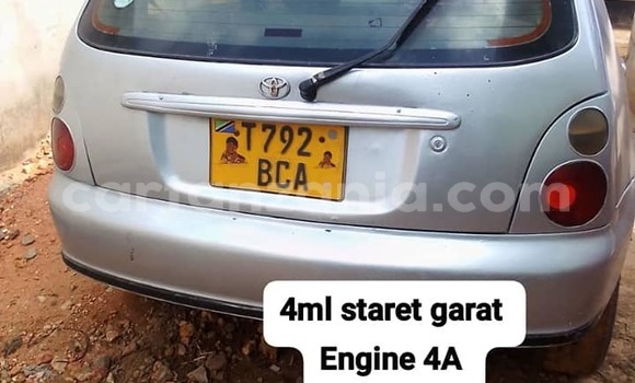 Buy Used Hyundai Starex Other Car in Biharamulo in Kagera Buy Used Hyundai Starex Other Car in Biharamulo in Kagera