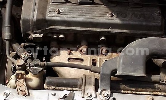 Buy Used Hyundai Starex Other Car in Biharamulo in Kagera Buy Used Hyundai Starex Other Car in Biharamulo in Kagera