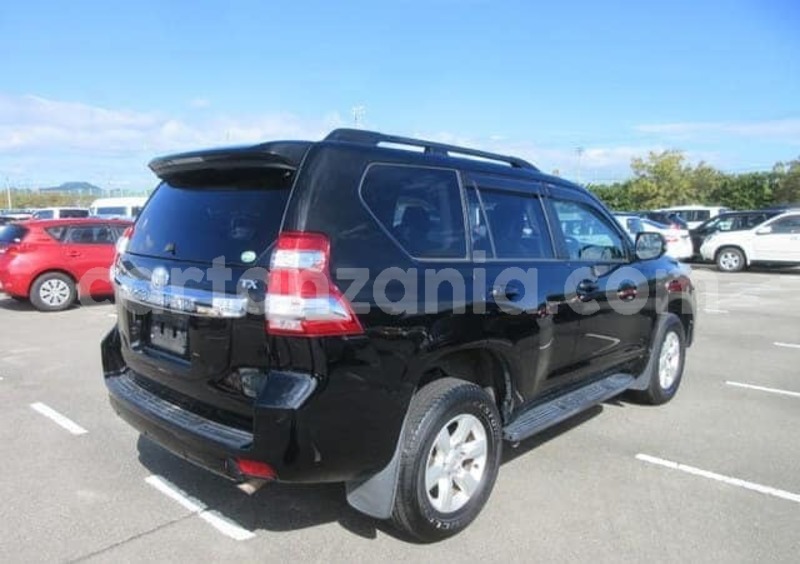 Big with watermark toyota land cruiser prado simiyu bariadi 24436