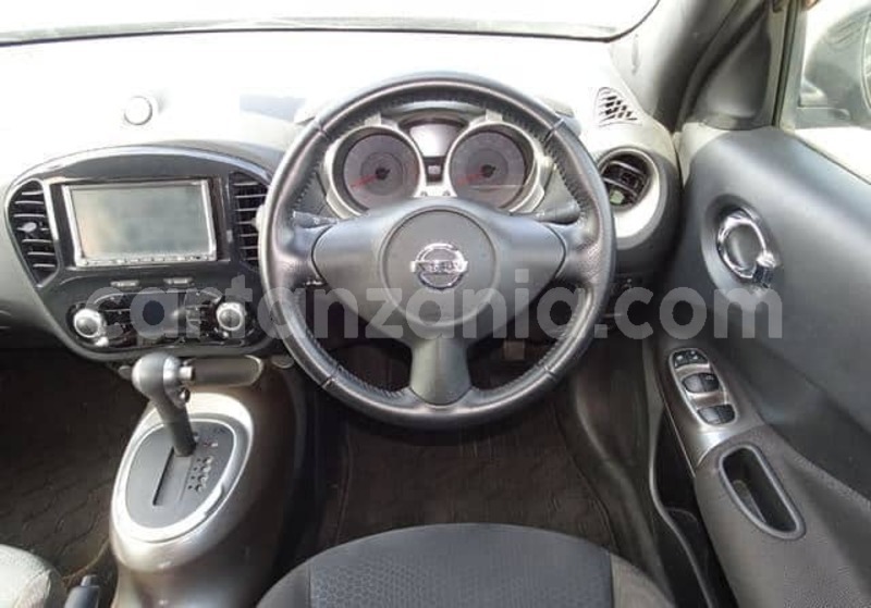 Big with watermark nissan juke dodoma bahi 24437