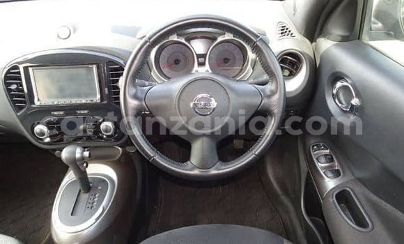 Buy Used Nissan Juke Other Car in Bahi in Dodoma Buy Used Nissan Juke Other Car in Bahi in Dodoma