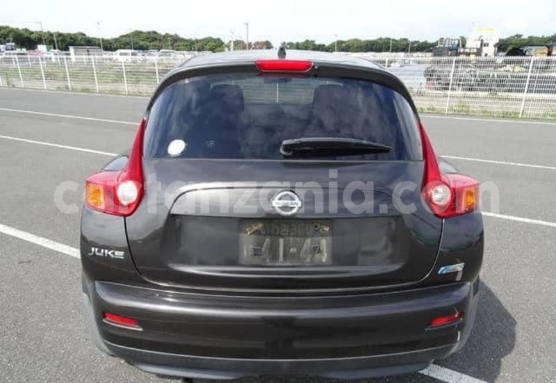 Big with watermark nissan juke dodoma bahi 24437