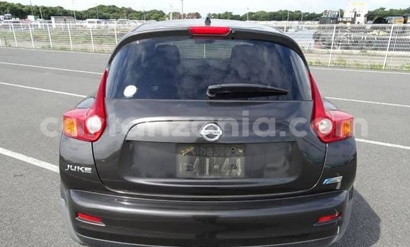 Buy Used Nissan Juke Other Car in Bahi in Dodoma Buy Used Nissan Juke Other Car in Bahi in Dodoma