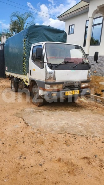 Big with watermark komatsu d31s pwani bagamoyo 24438