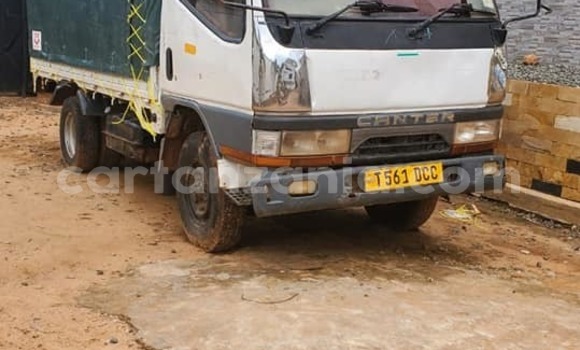 Buy Used Komatsu D31S Other Truck in Bagamoyo in Pwani Buy Used Komatsu D31S Other Truck in Bagamoyo in Pwani