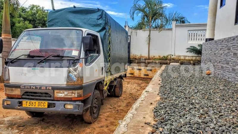 Big with watermark komatsu d31s pwani bagamoyo 24438