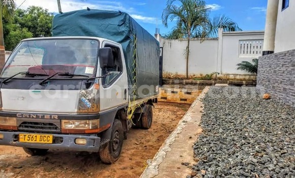 Buy Used Komatsu D31S Other Truck in Bagamoyo in Pwani Buy Used Komatsu D31S Other Truck in Bagamoyo in Pwani