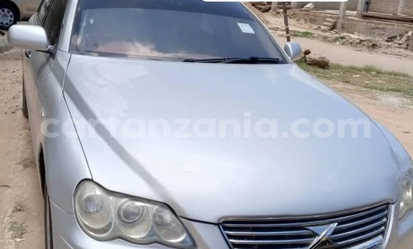 Nunua Ilio tumika Toyota Mark X Nyingine Gari ndani ya Bariadi nchini Simiyu
