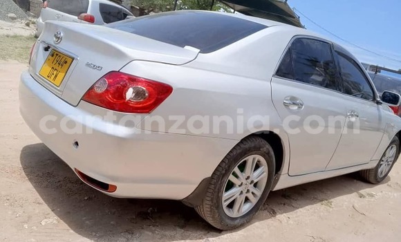 Buy Used Toyota Mark X Other Car in Bariadi in Simiyu Buy Used Toyota Mark X Other Car in Bariadi in Simiyu