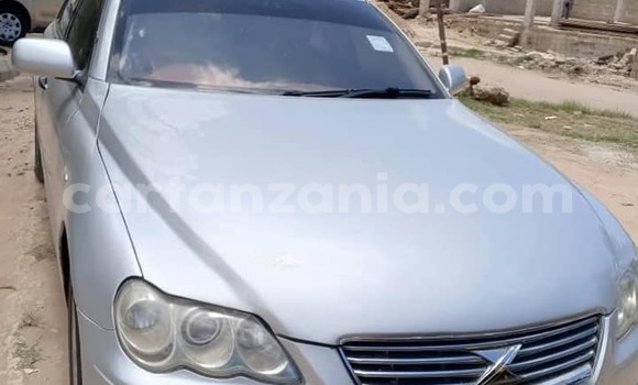 Buy Used Toyota Mark X Other Car in Bariadi in Simiyu Buy Used Toyota Mark X Other Car in Bariadi in Simiyu