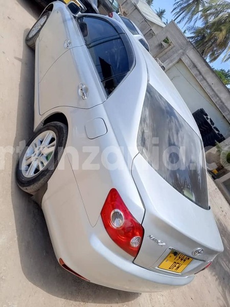 Big with watermark toyota mark x simiyu bariadi 24441