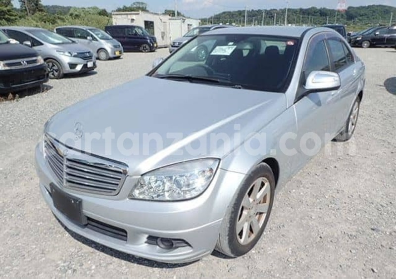 Big with watermark mercedes benz c class dodoma bahi 24442