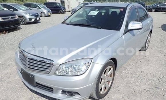 Buy Used Mercedes‒Benz C–Class Other Car in Bahi in Dodoma Buy Used Mercedes‒Benz C–Class Other Car in Bahi in Dodoma