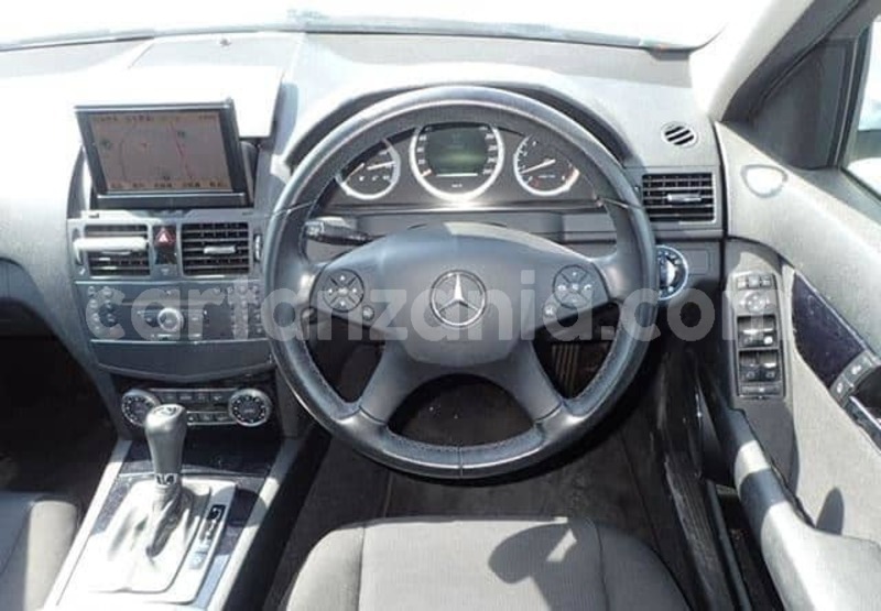 Big with watermark mercedes benz c class dodoma bahi 24442