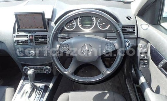 Buy Used Mercedes‒Benz C–Class Other Car in Bahi in Dodoma Buy Used Mercedes‒Benz C–Class Other Car in Bahi in Dodoma