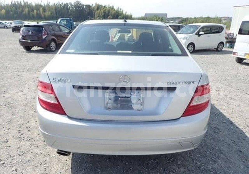 Big with watermark mercedes benz c class dodoma bahi 24442