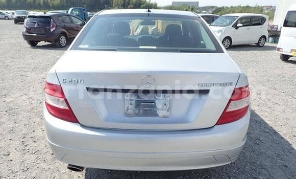 Buy Used Mercedes‒Benz C–Class Other Car in Bahi in Dodoma Buy Used Mercedes‒Benz C–Class Other Car in Bahi in Dodoma