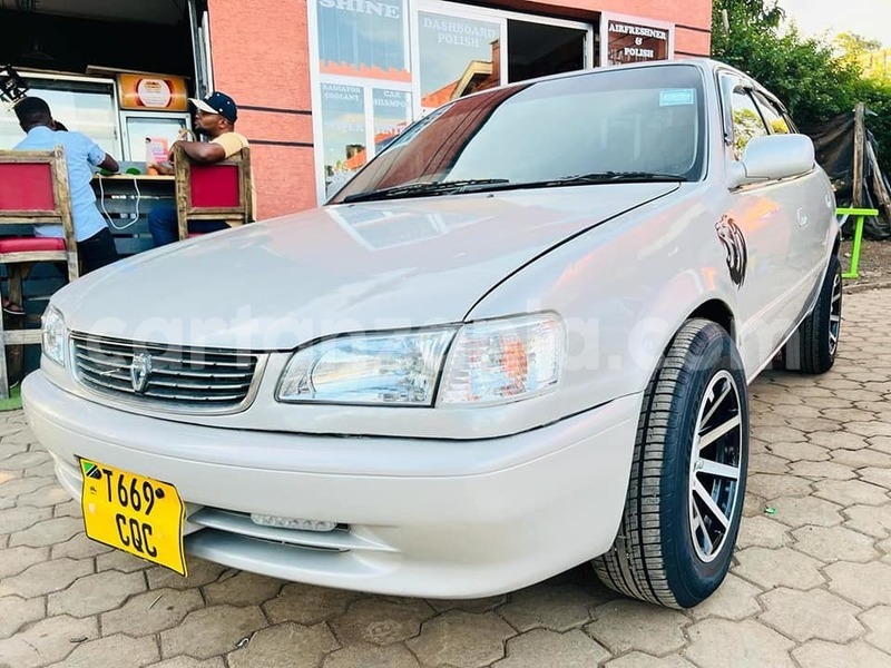 Big with watermark toyota corolla dodoma bahi 24443