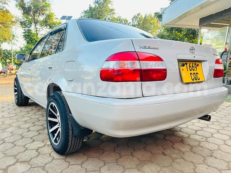 Big with watermark toyota corolla dodoma bahi 24443