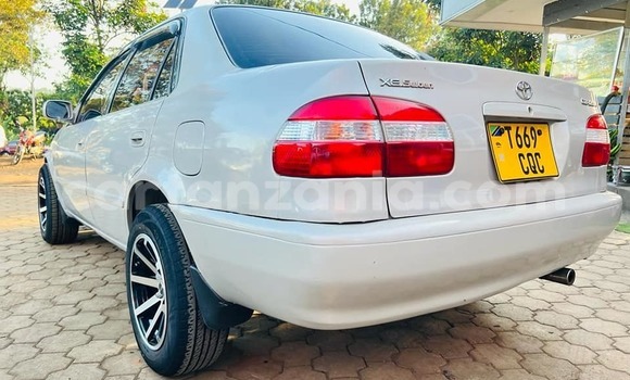 Buy Used Toyota Corolla Other Car in Bahi in Dodoma Buy Used Toyota Corolla Other Car in Bahi in Dodoma