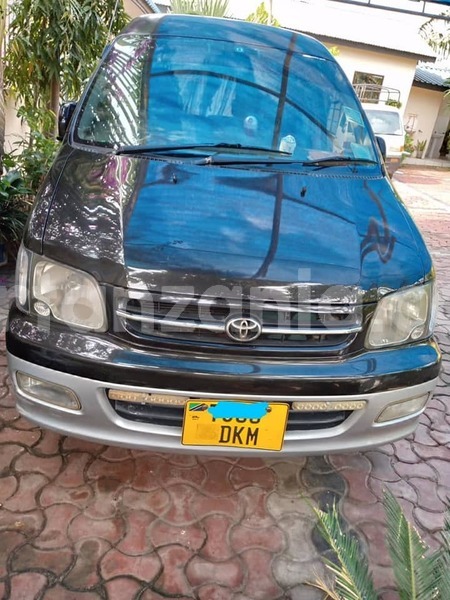 Big with watermark toyota noah simiyu bariadi 24444