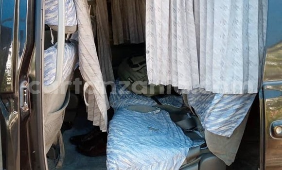 Buy Used Toyota Noah Black Car in Bariadi in Simiyu Buy Used Toyota Noah Black Car in Bariadi in Simiyu