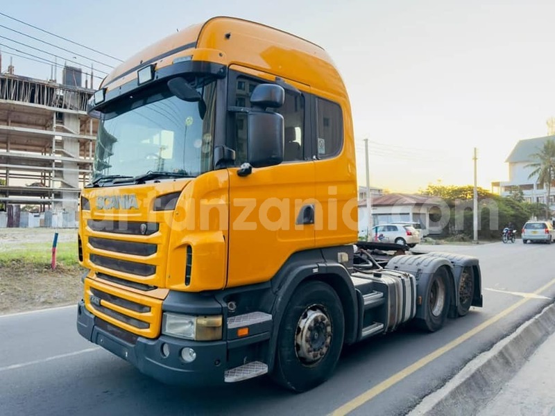 Big with watermark scania r420 kagera biharamulo 24445