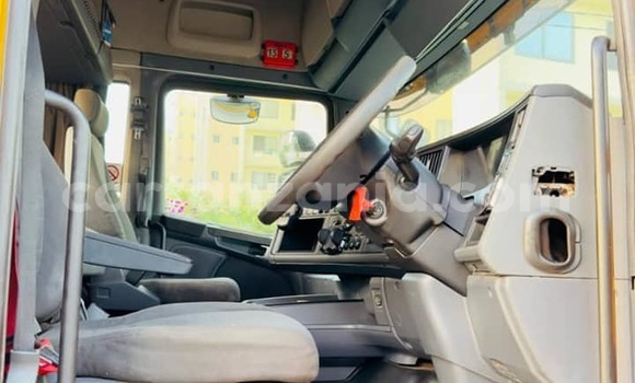 Buy Used Scania R420 Other Truck in Biharamulo in Kagera Buy Used Scania R420 Other Truck in Biharamulo in Kagera