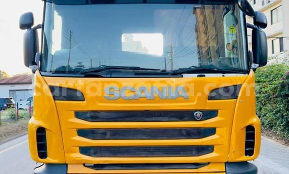 Buy Used Scania R420 Other Truck in Biharamulo in Kagera Buy Used Scania R420 Other Truck in Biharamulo in Kagera
