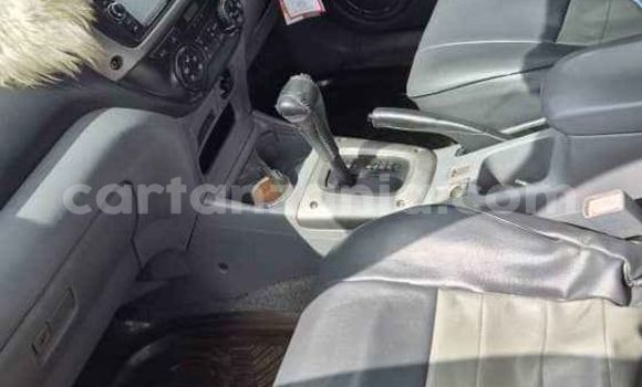 Buy Used Toyota RAV4 Black Car in Bahi in Dodoma Buy Used Toyota RAV4 Black Car in Bahi in Dodoma